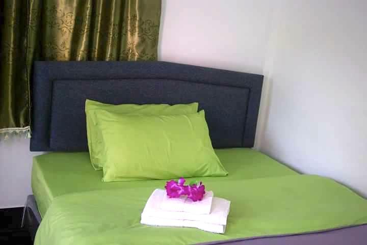 Areeya Resort Watthana Nakhon Экстерьер фото